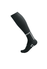 Compressport Full Socks Recovery 2.0 - Black