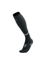 Compressport Full Socks Recovery 2.0 - Black