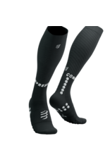 Compressport Full Socks Recovery 2.0 - Black