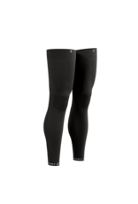 Compressport Full Legs Recovery 2.0 - Black