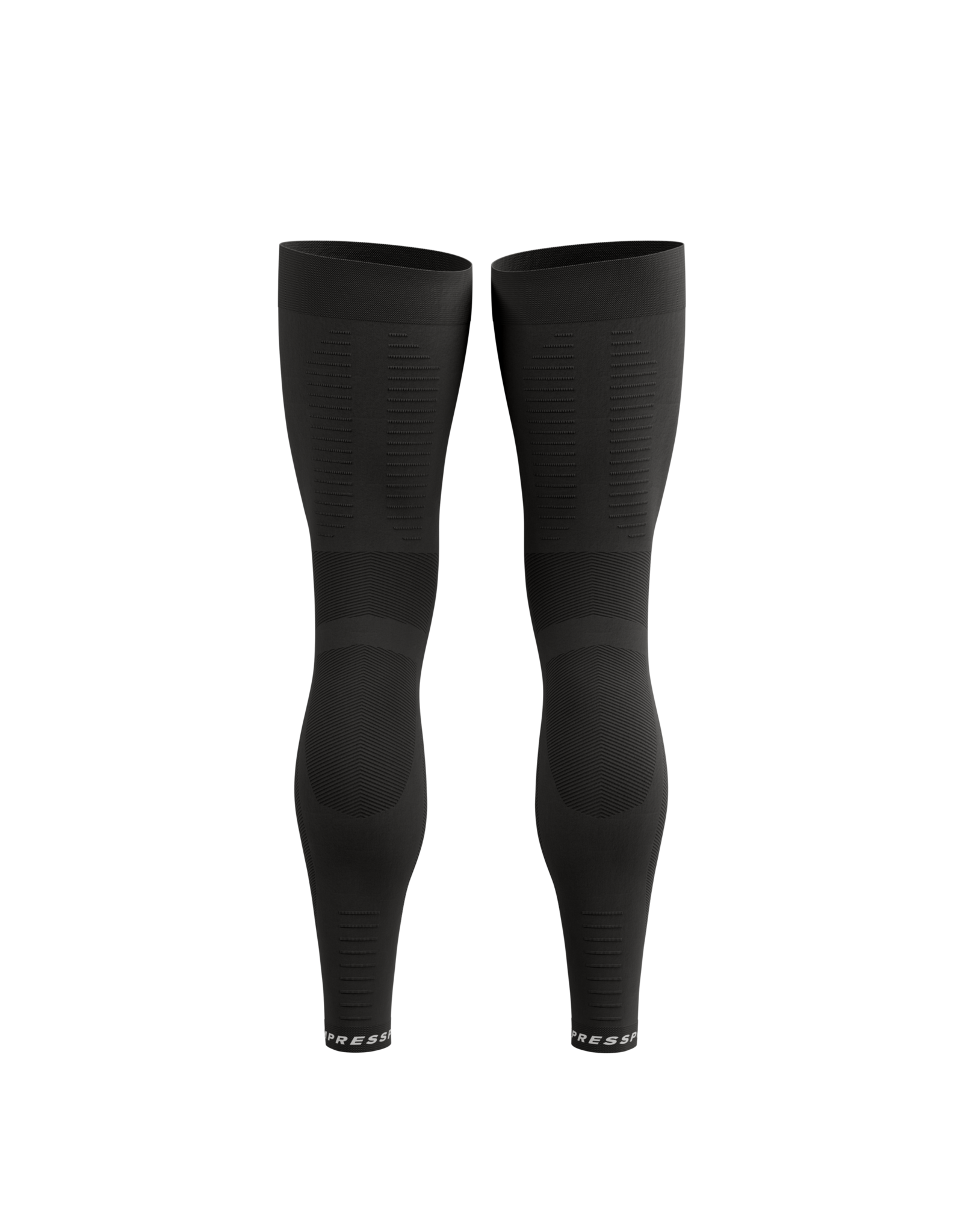 Compressport Full Legs Recovery 2.0 - Black