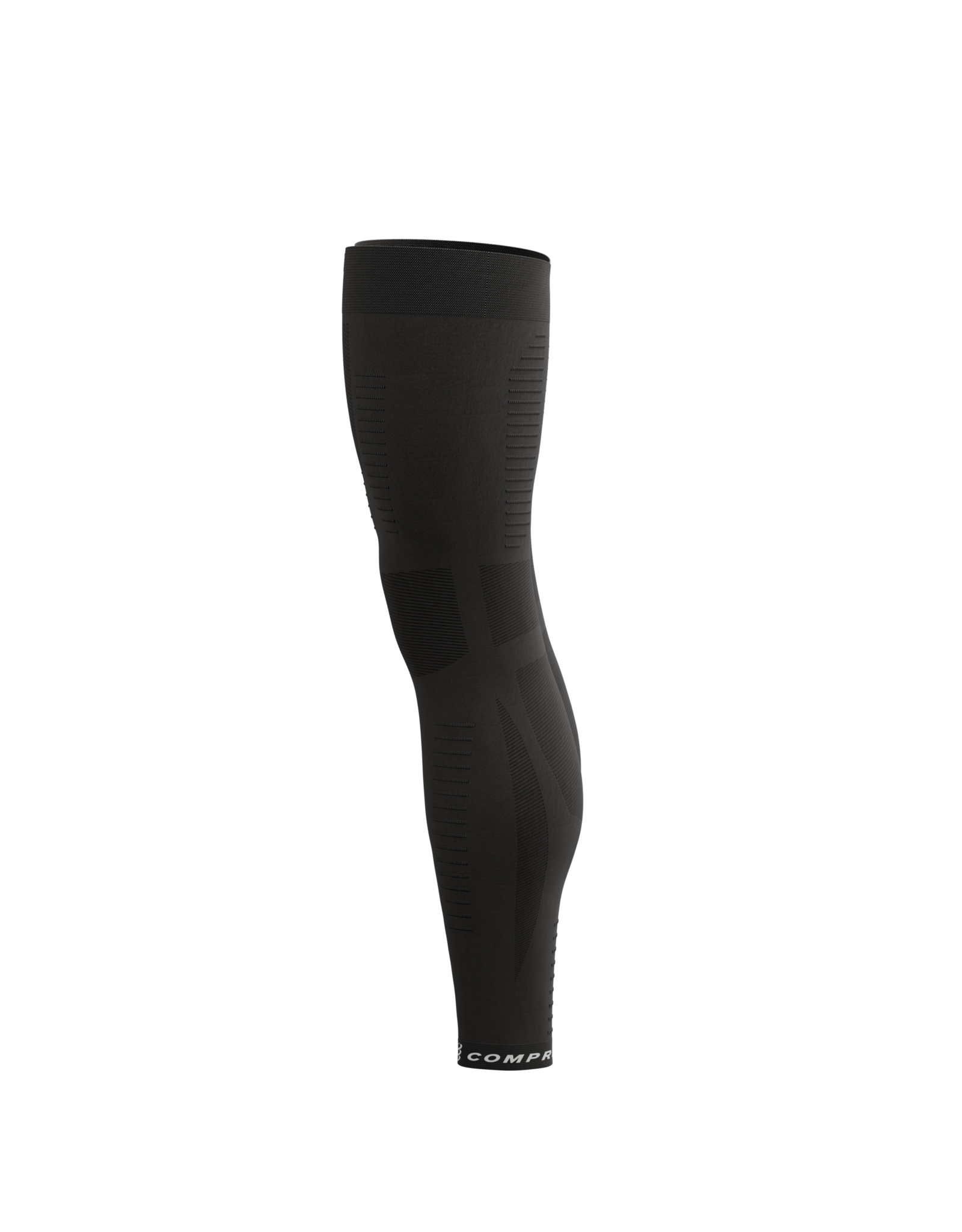 Compressport Full Legs Recovery 2.0 - Black