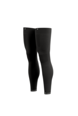 Compressport Full Legs Recovery 2.0 - Black