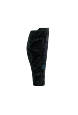 Compressport R2 3.0 Aurora - Black/Aurora