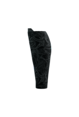 Compressport R2 3.0 Aurora - Black/Aurora