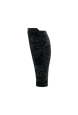 Compressport R2 3.0 Aurora - Black/Aurora