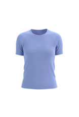 Compressport Trail Racing SS Tshirt W - Jacaranda