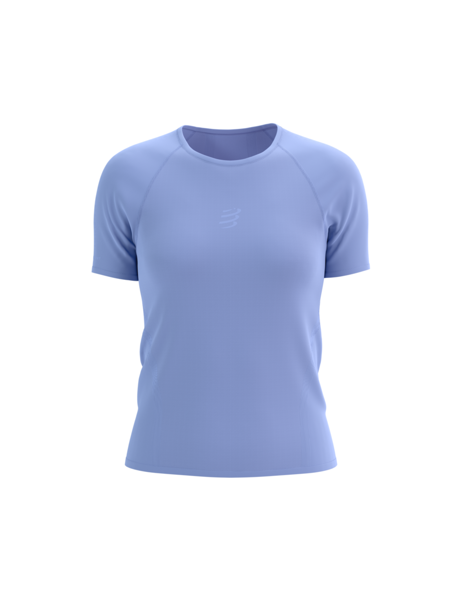 Compressport Trail Racing SS Tshirt W - Jacaranda