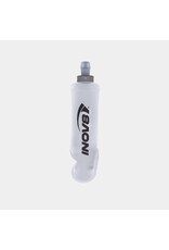 INOV8 Soft Flask 0.5 Locking Cap - Slate/White