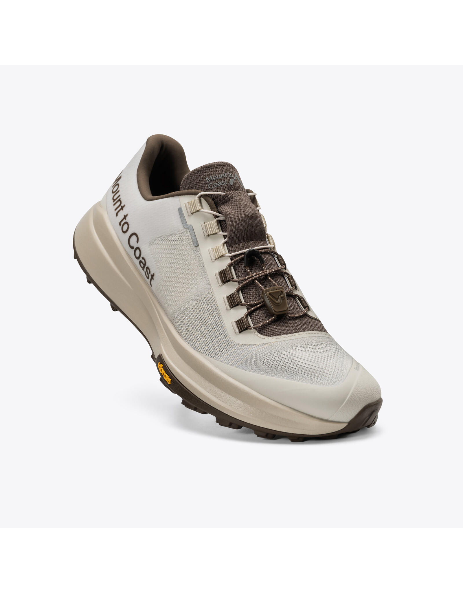 Mount to Coast T1 - Dames - Dune