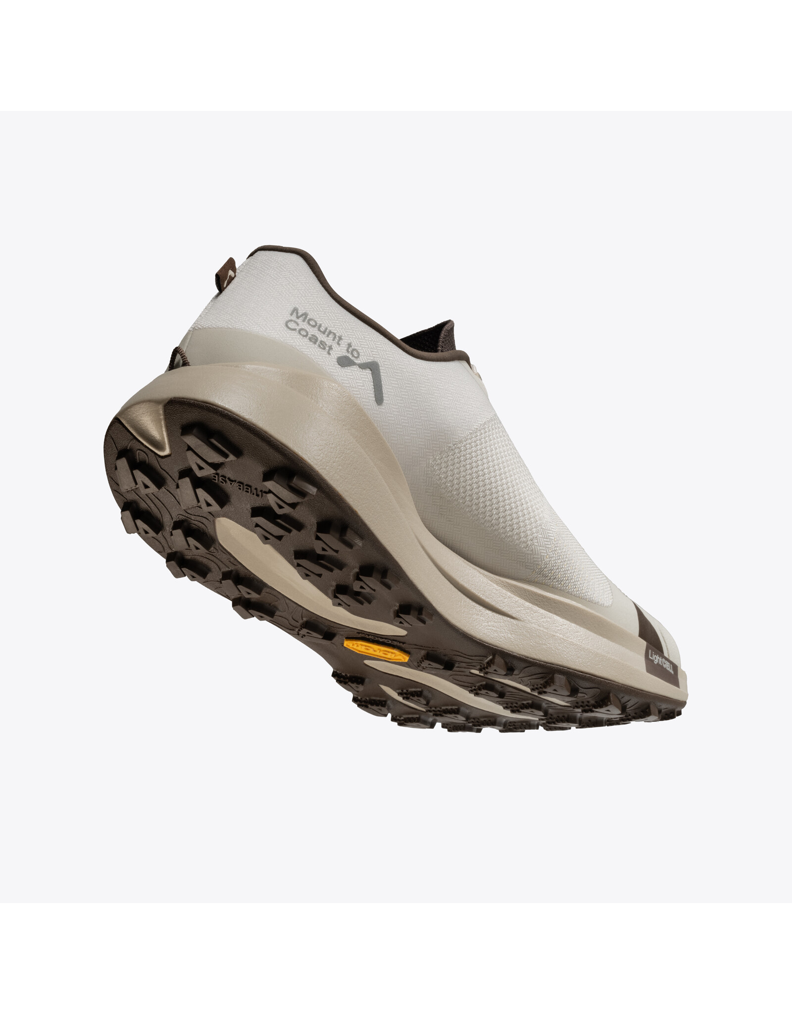 Mount to Coast T1 - Dames - Dune