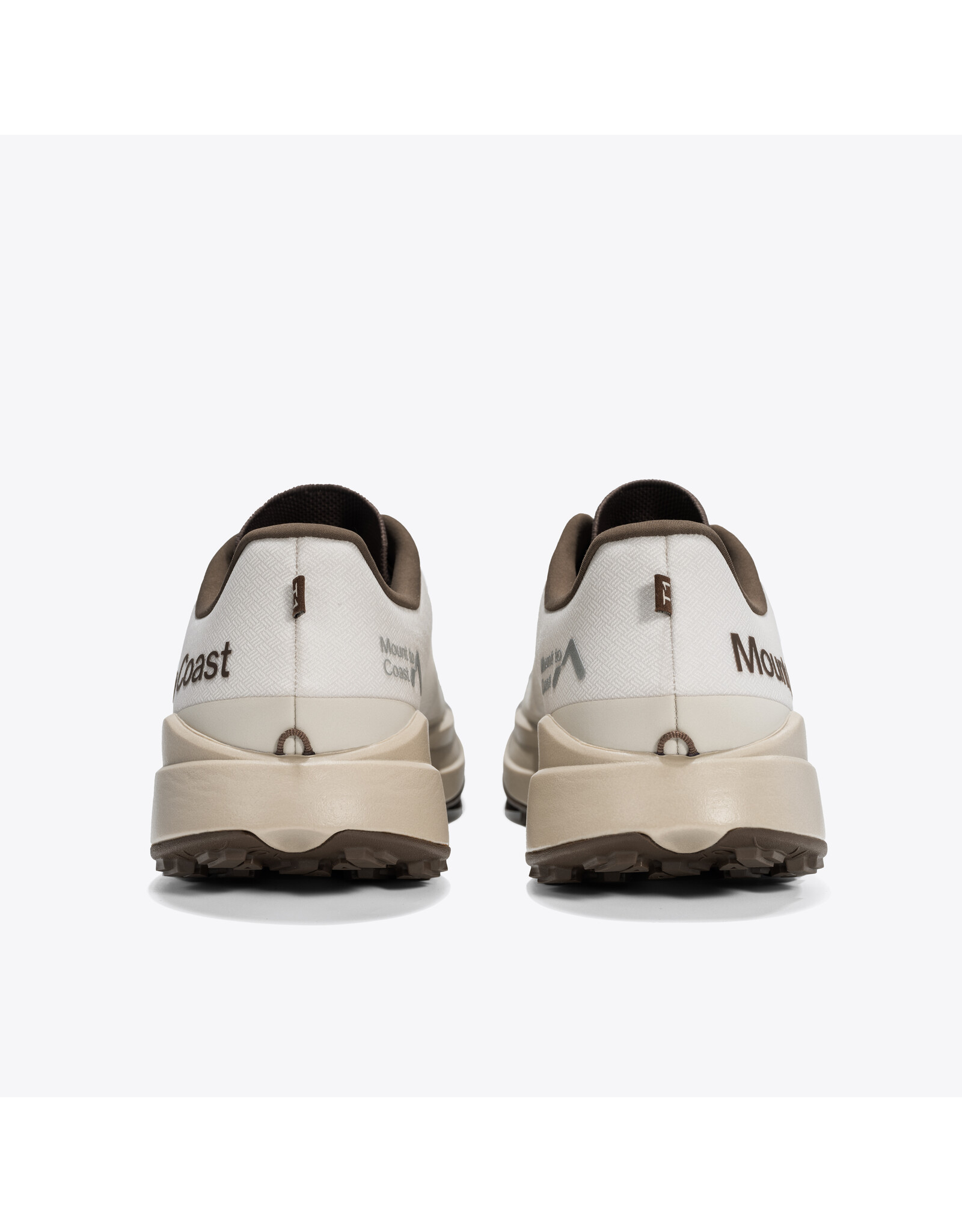 Mount to Coast T1 - Dames - Dune