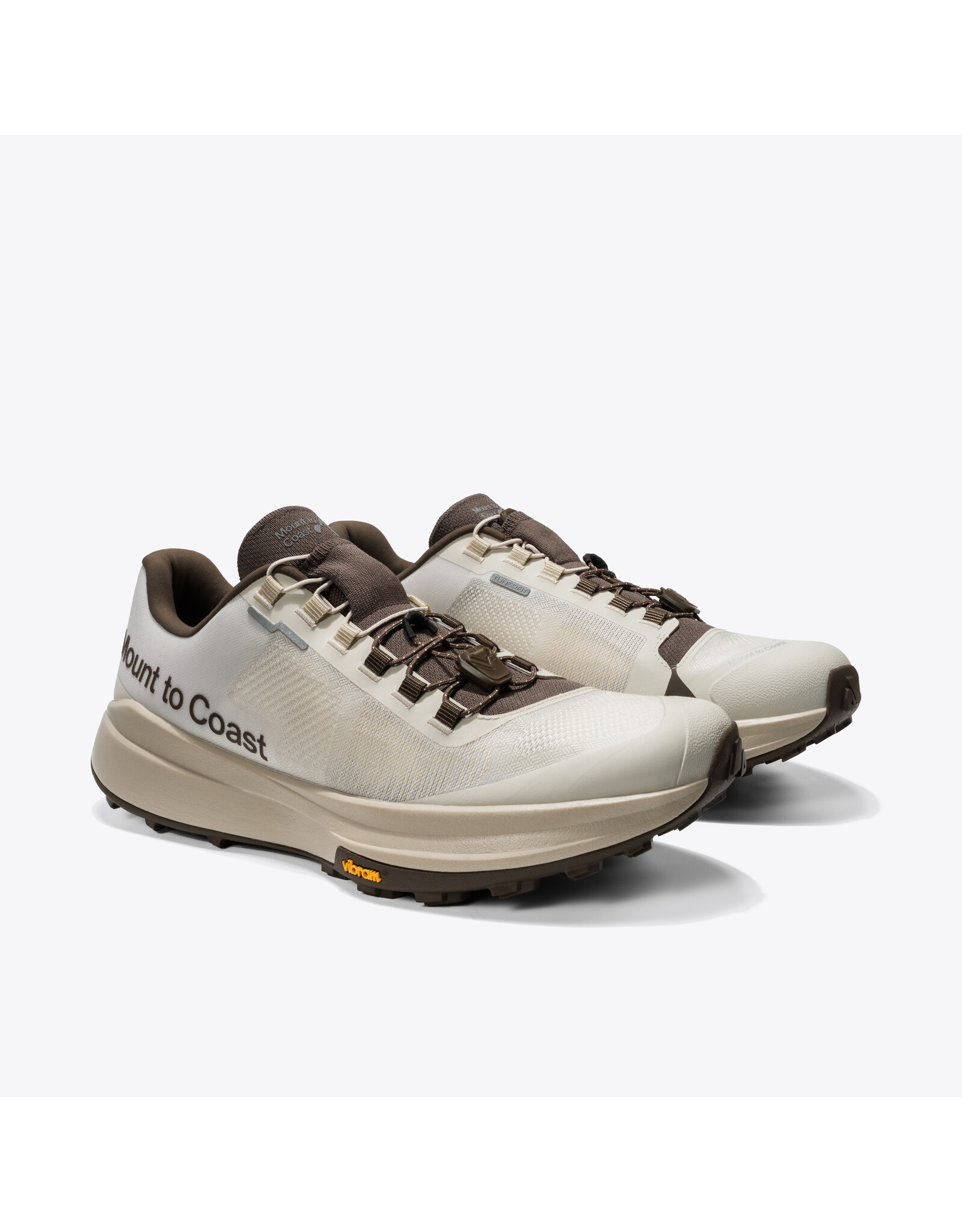 Mount to Coast T1 - Dames - Dune