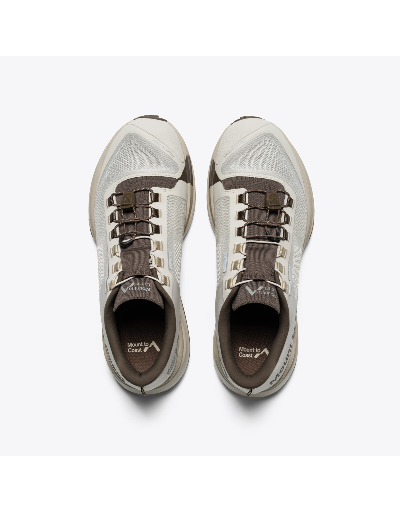 Mount to Coast T1 - Dames - Dune