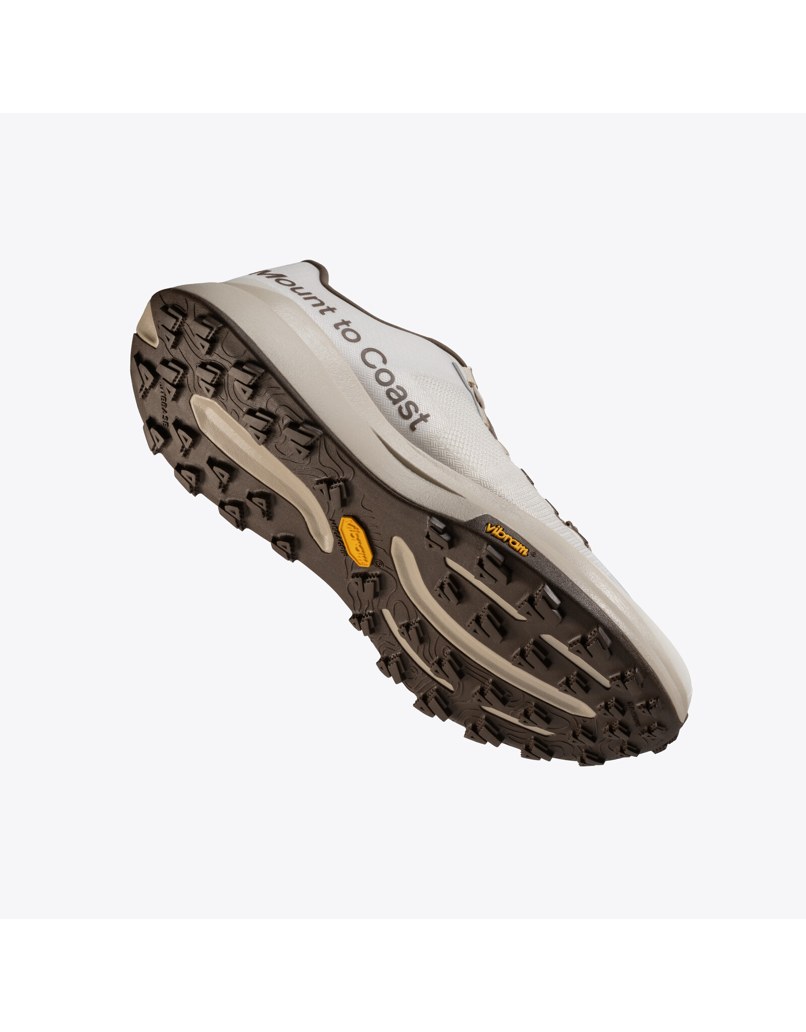 Mount to Coast T1 - Heren - Dune