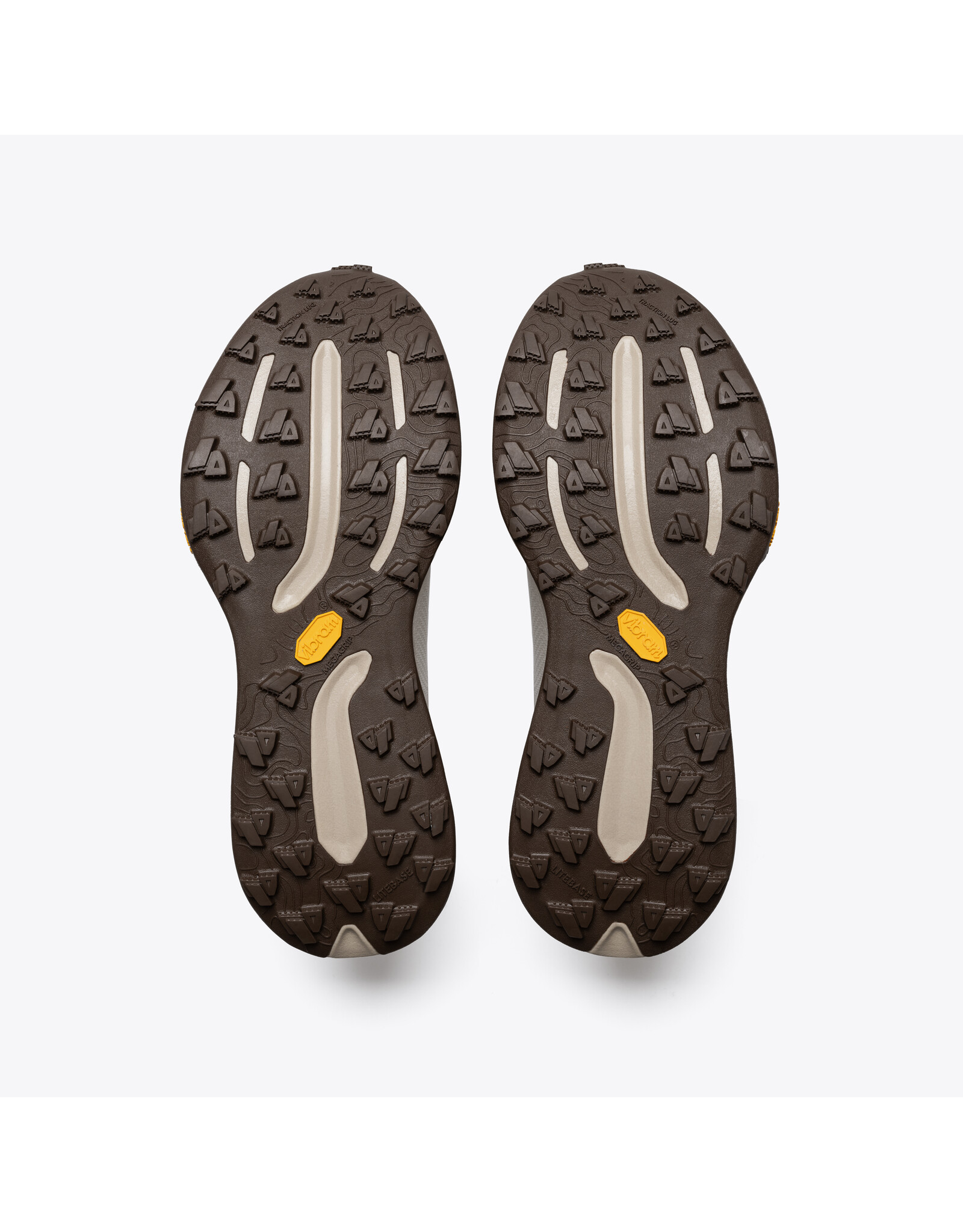 Mount to Coast T1 - Heren - Dune