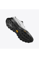 Mount to Coast T1 - Dames - Tephra Mount to Coast T1 - Dames - Tephra