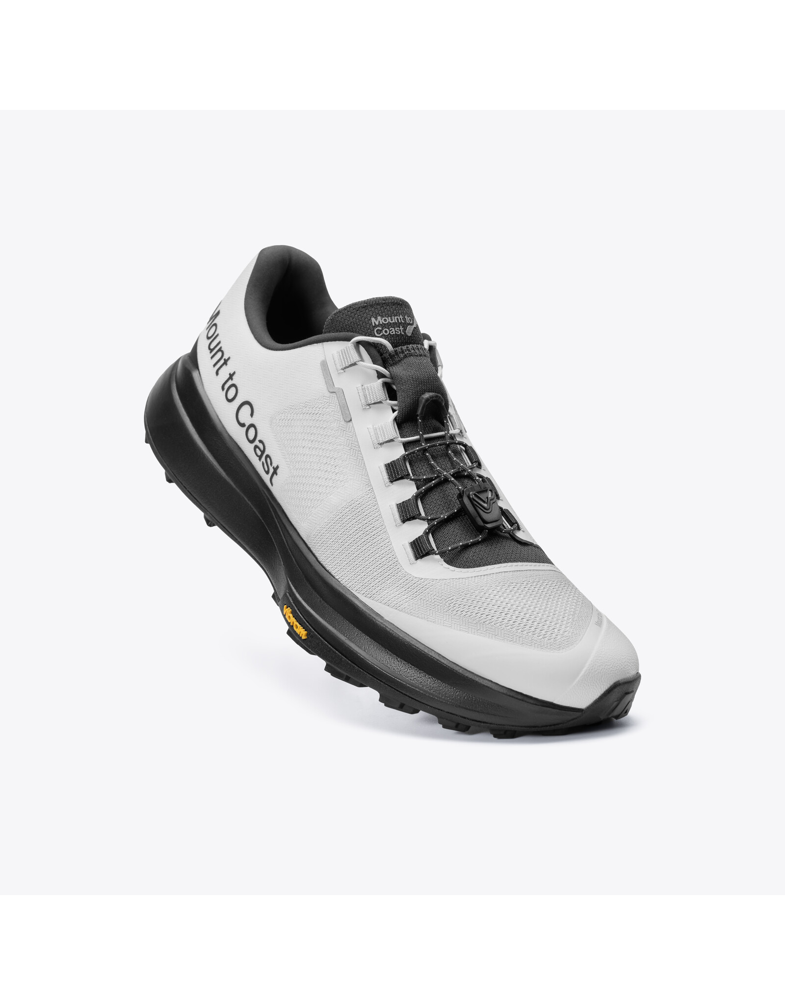 Mount to Coast T1 - Heren - Tephra