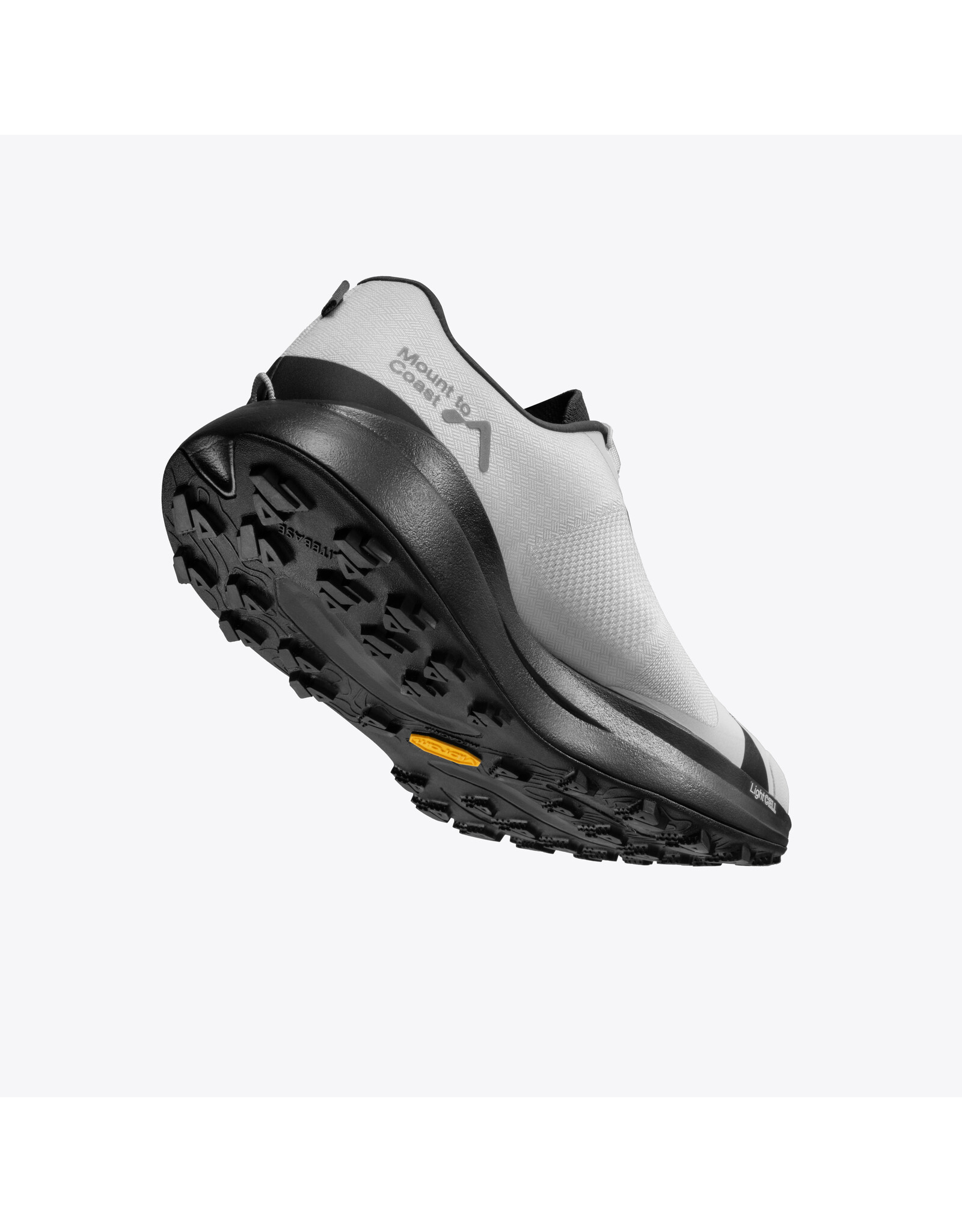 Mount to Coast T1 - Heren - Tephra