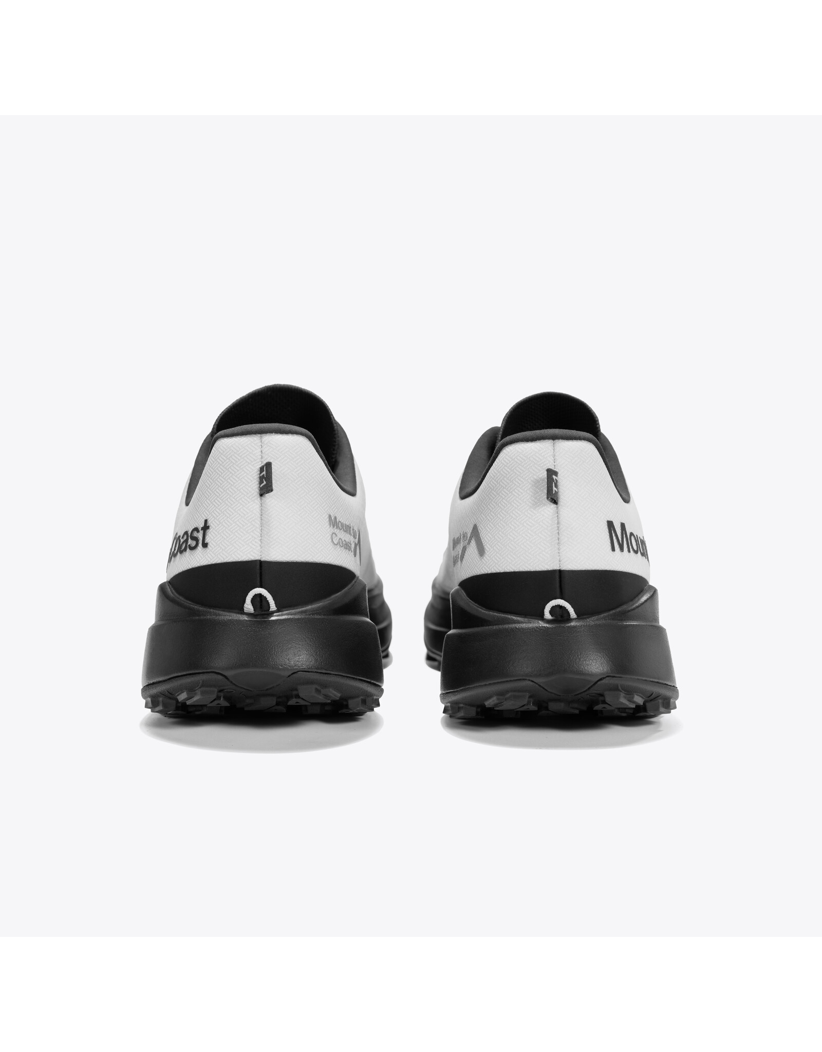 Mount to Coast T1 - Heren - Tephra