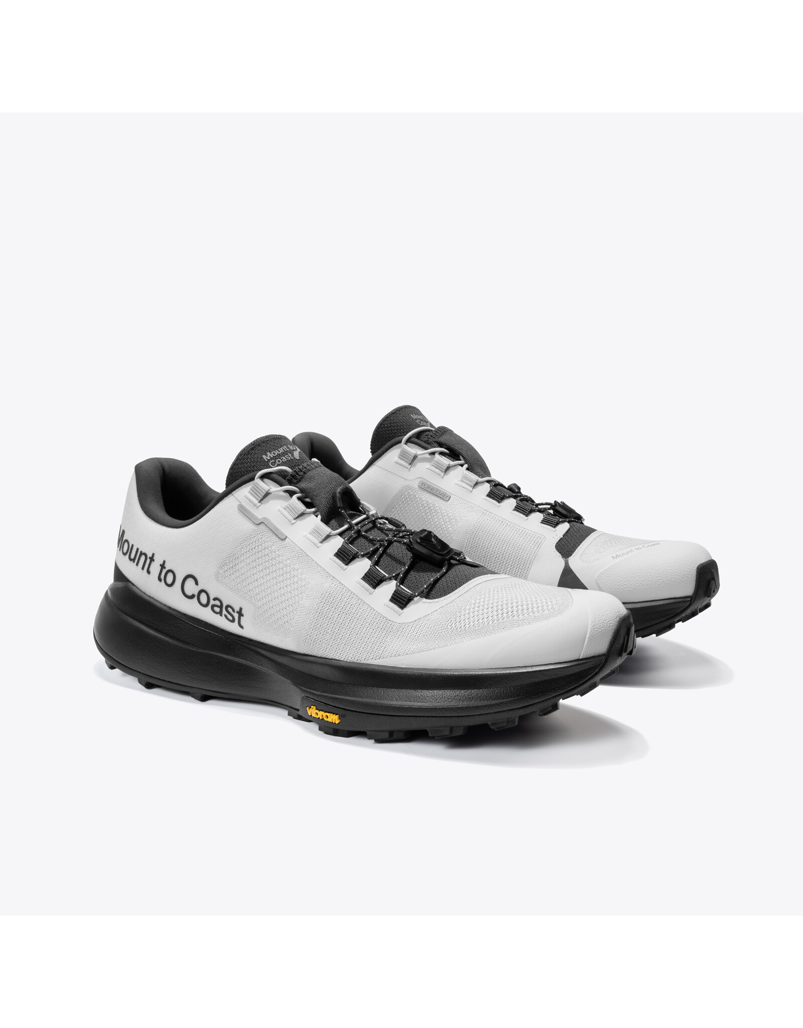 Mount to Coast T1 - Heren - Tephra