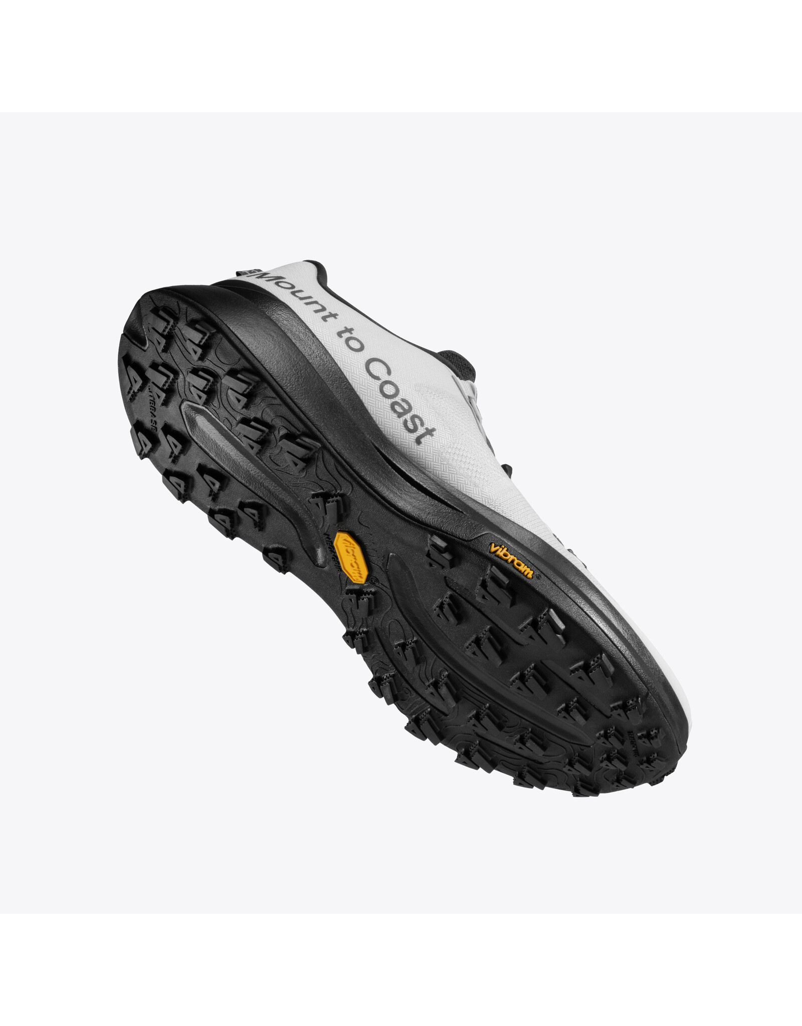 Mount to Coast T1 - Heren - Tephra