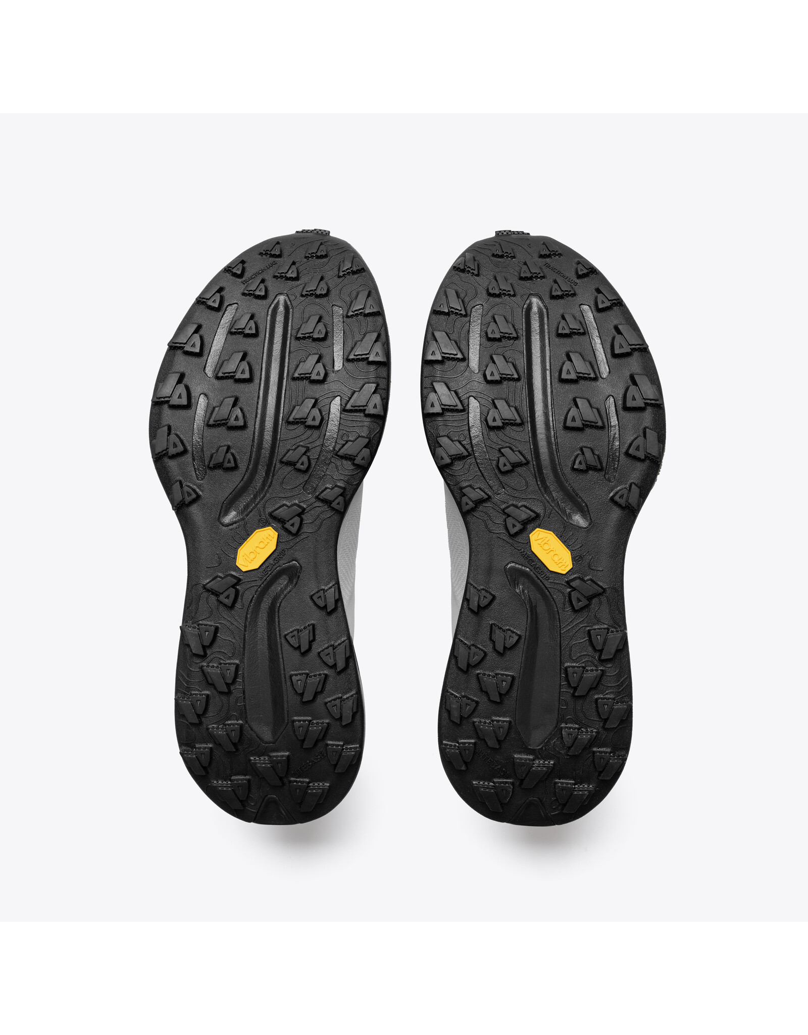 Mount to Coast T1 - Heren - Tephra