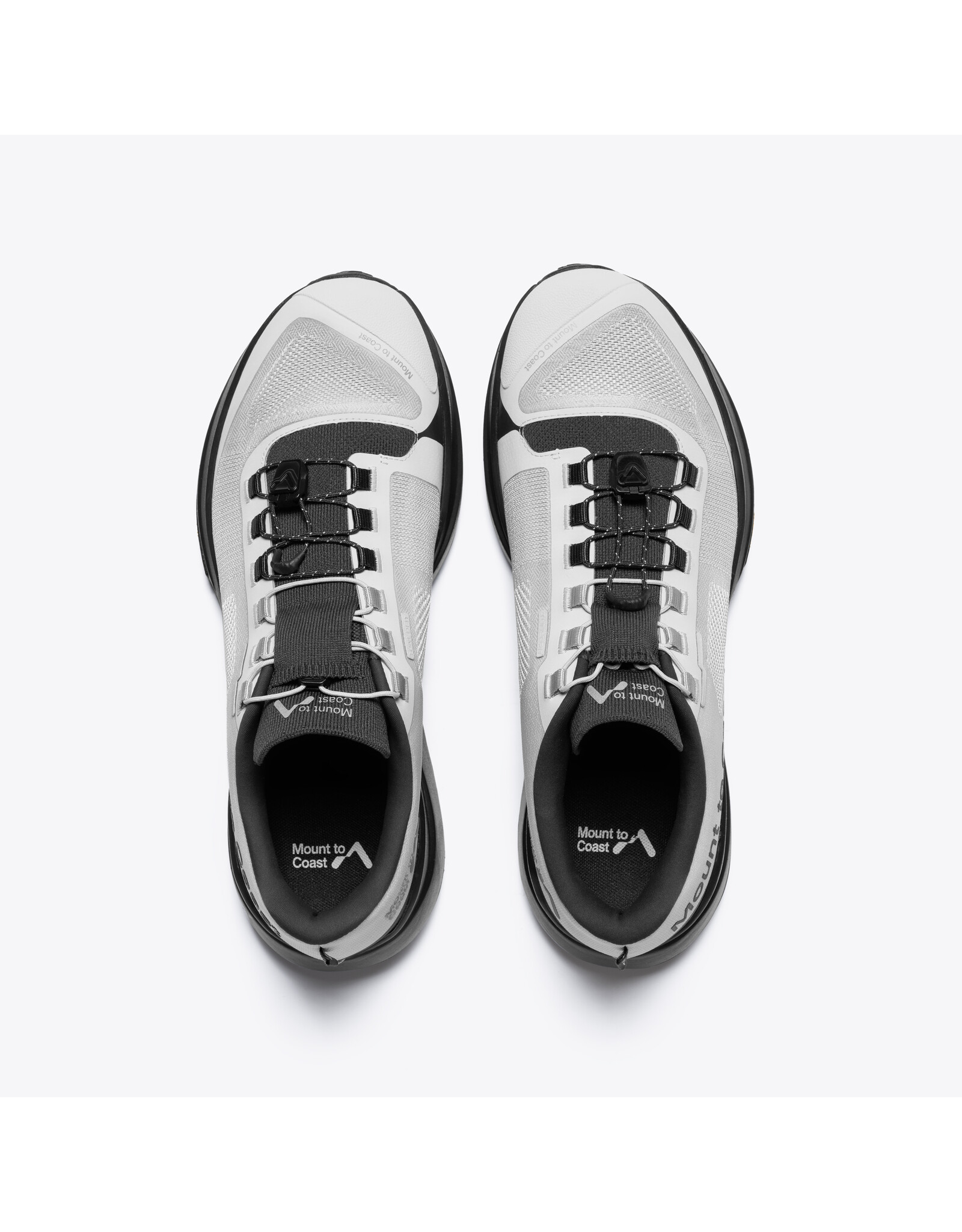 Mount to Coast T1 - Heren - Tephra