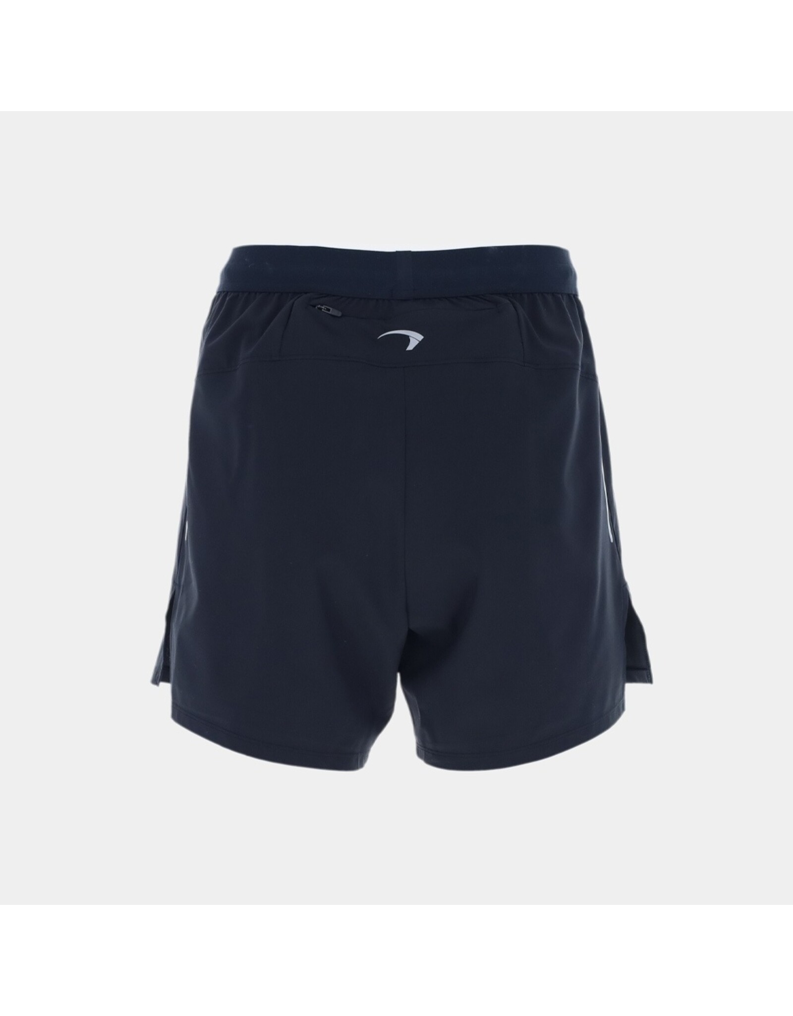Inov-8 Race Elite 5" Short - Heren - Black
