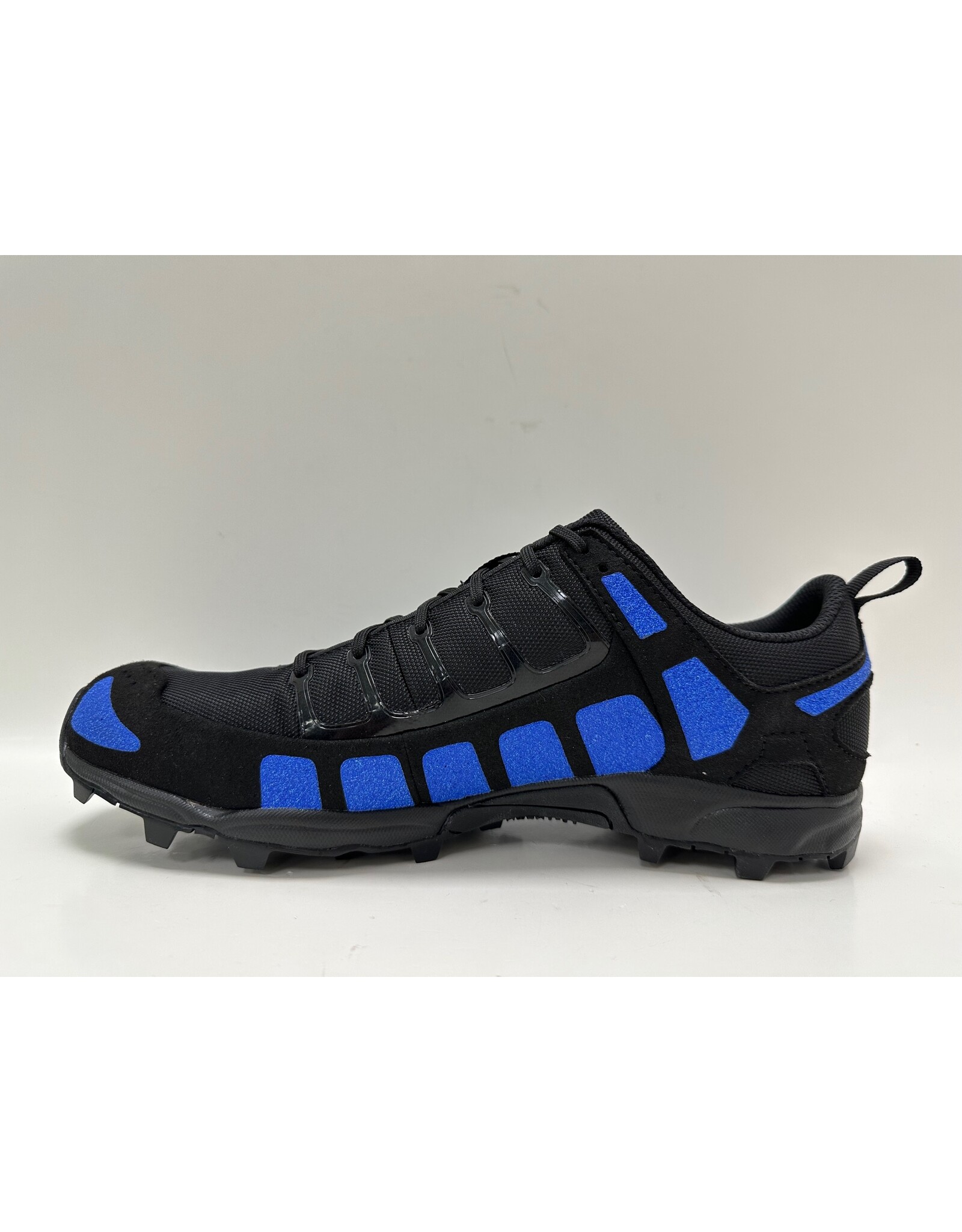 Inov-8 X-Talon 212 - Black/Blue Precision