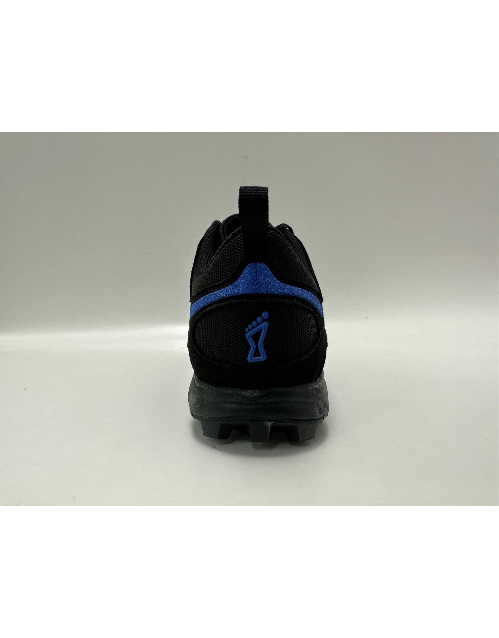 Inov-8 X-Talon 212 - Black/Blue Standard