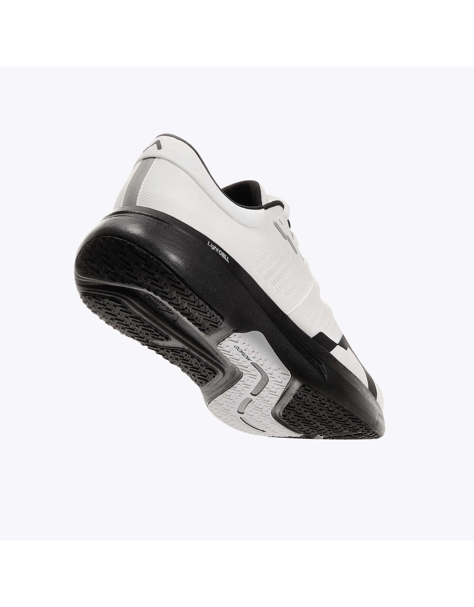 Mount to Coast R1 - Dames - White/Black