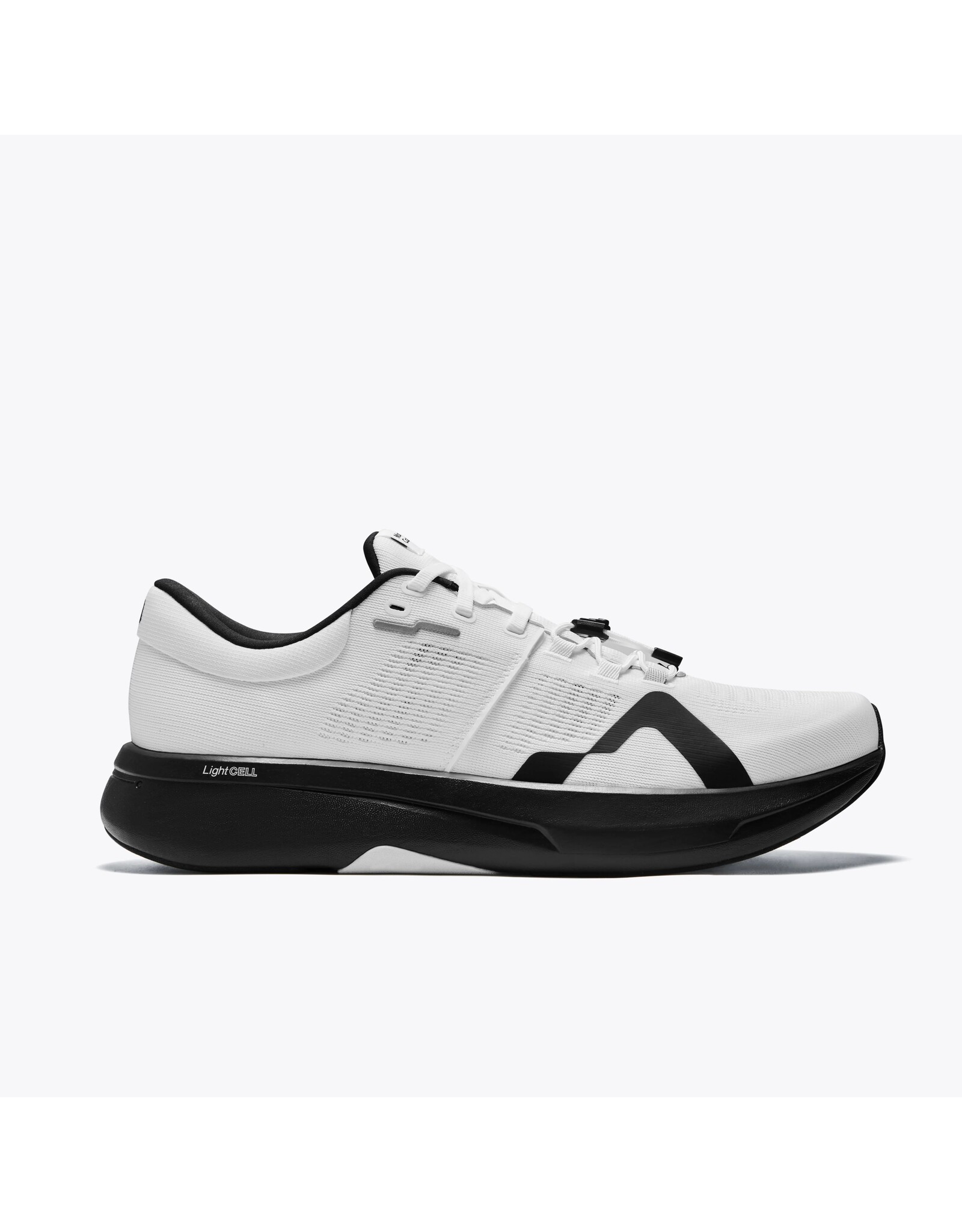 Mount to Coast R1 - Dames - White/Black