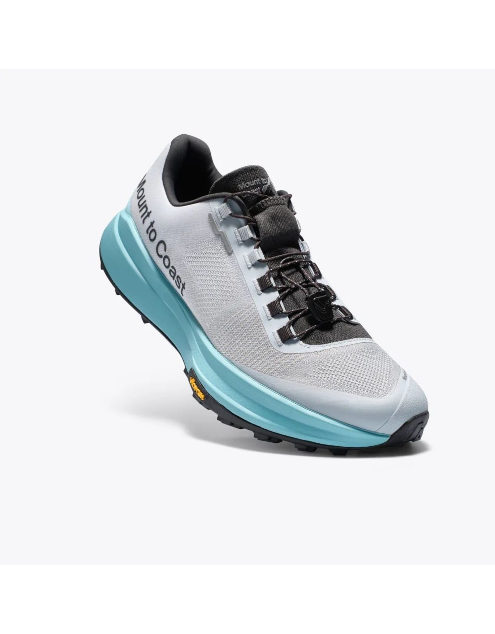 Mount to Coast T1 - Dames - Snow Line