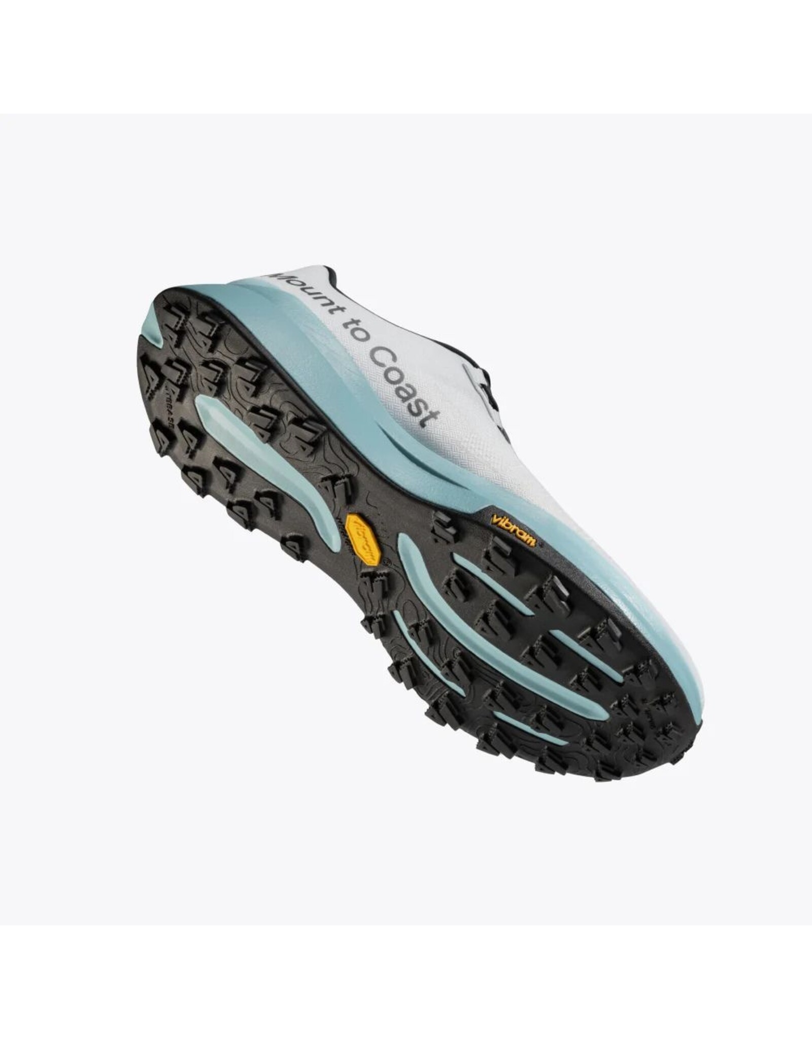 Mount to Coast T1 - Dames - Snow Line