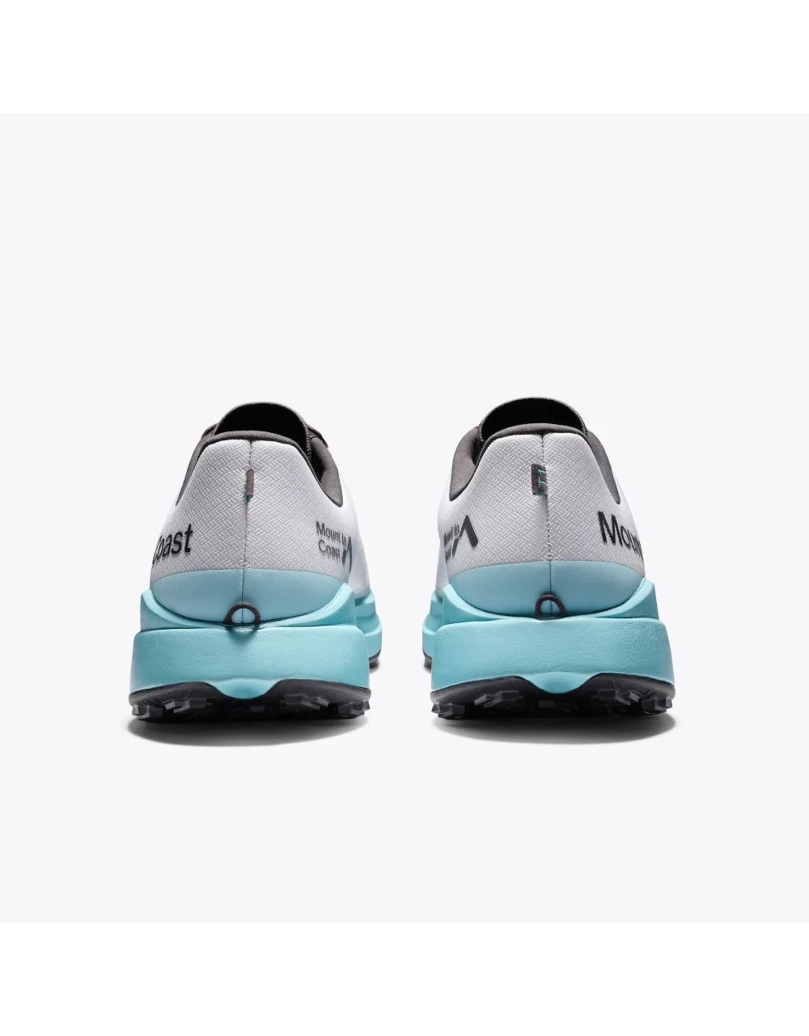 Mount to Coast T1 - Heren - Snow Line