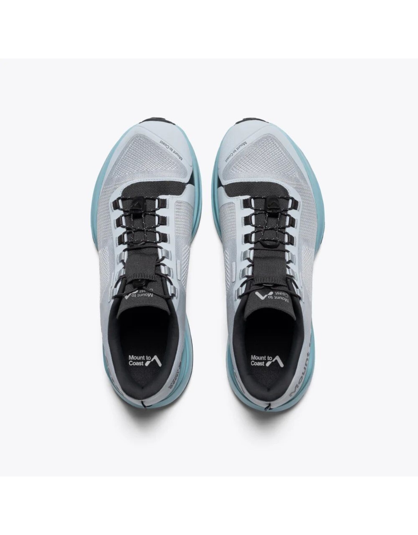 Mount to Coast T1 - Heren - Snow Line