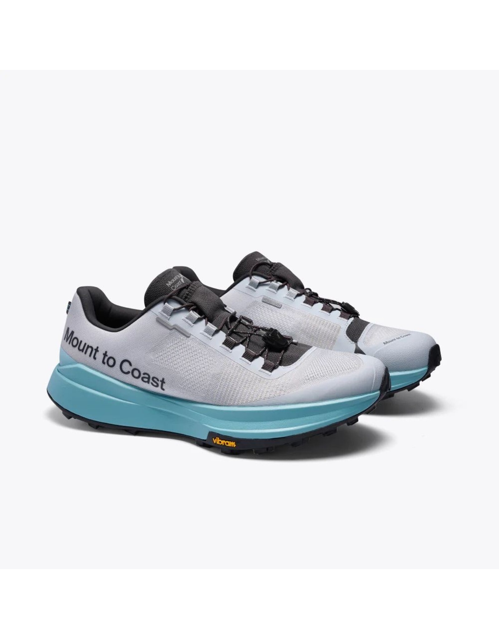 Mount to Coast T1 - Heren - Snow Line