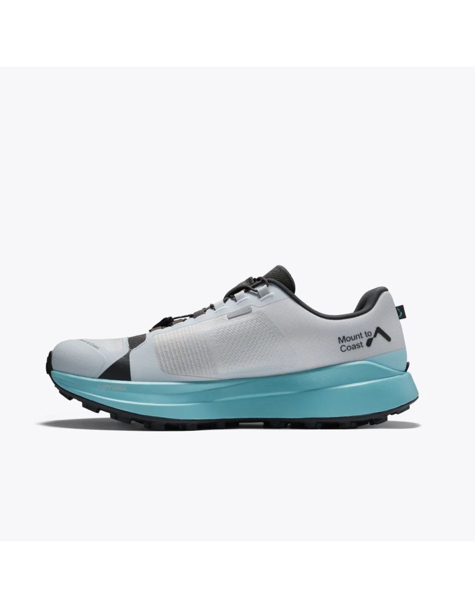 Mount to Coast T1 - Heren - Snow Line