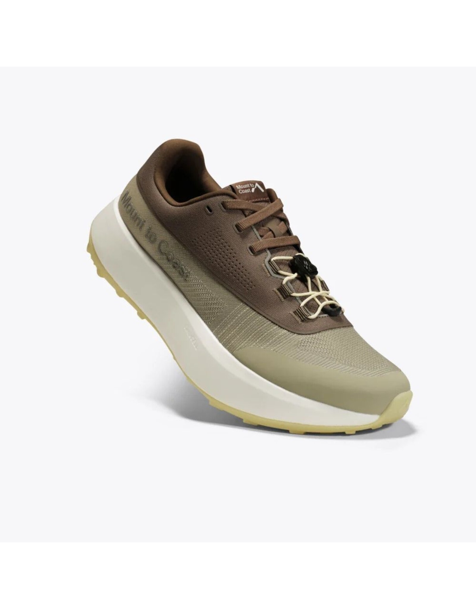 Mount to Coast H1 - Dames - Joshua Tree