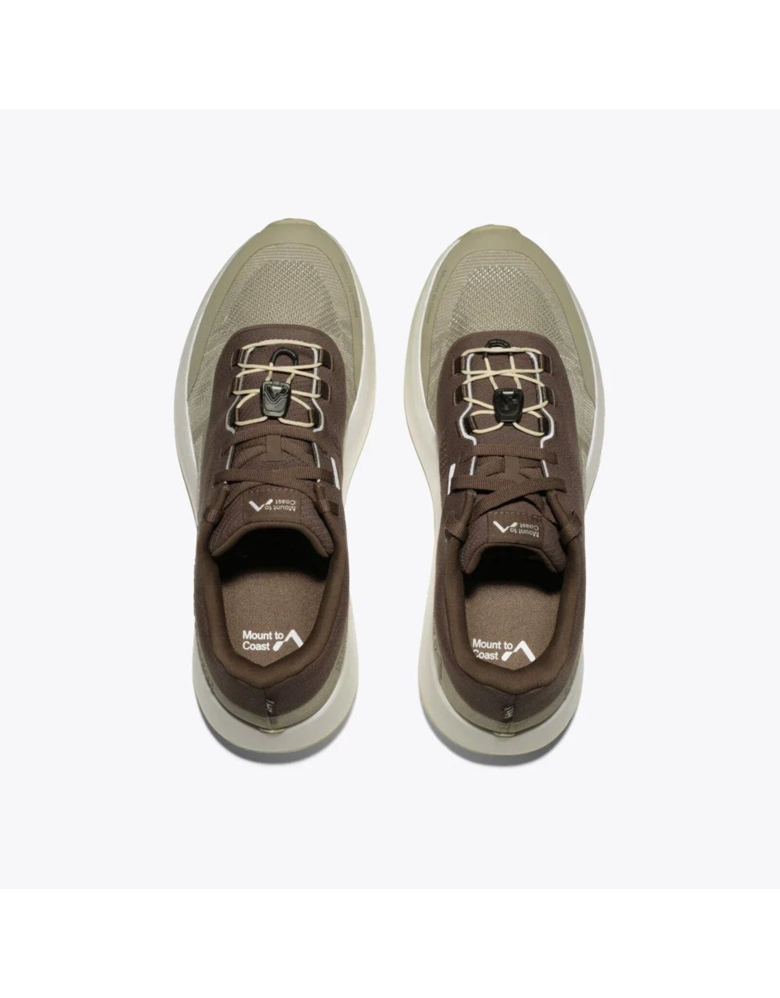 Mount to Coast H1 - Dames - Joshua Tree