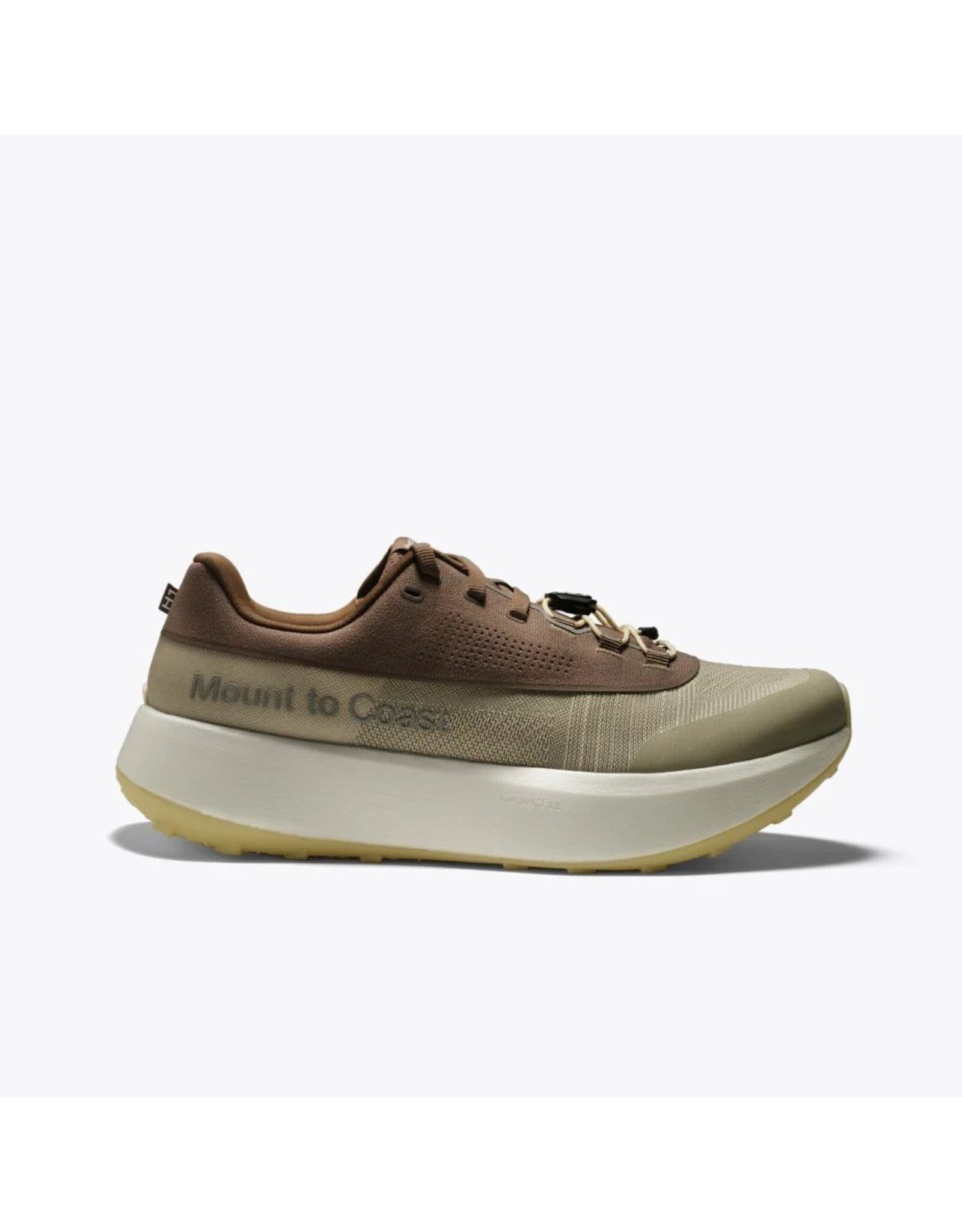 Mount to Coast H1 - Dames - Joshua Tree