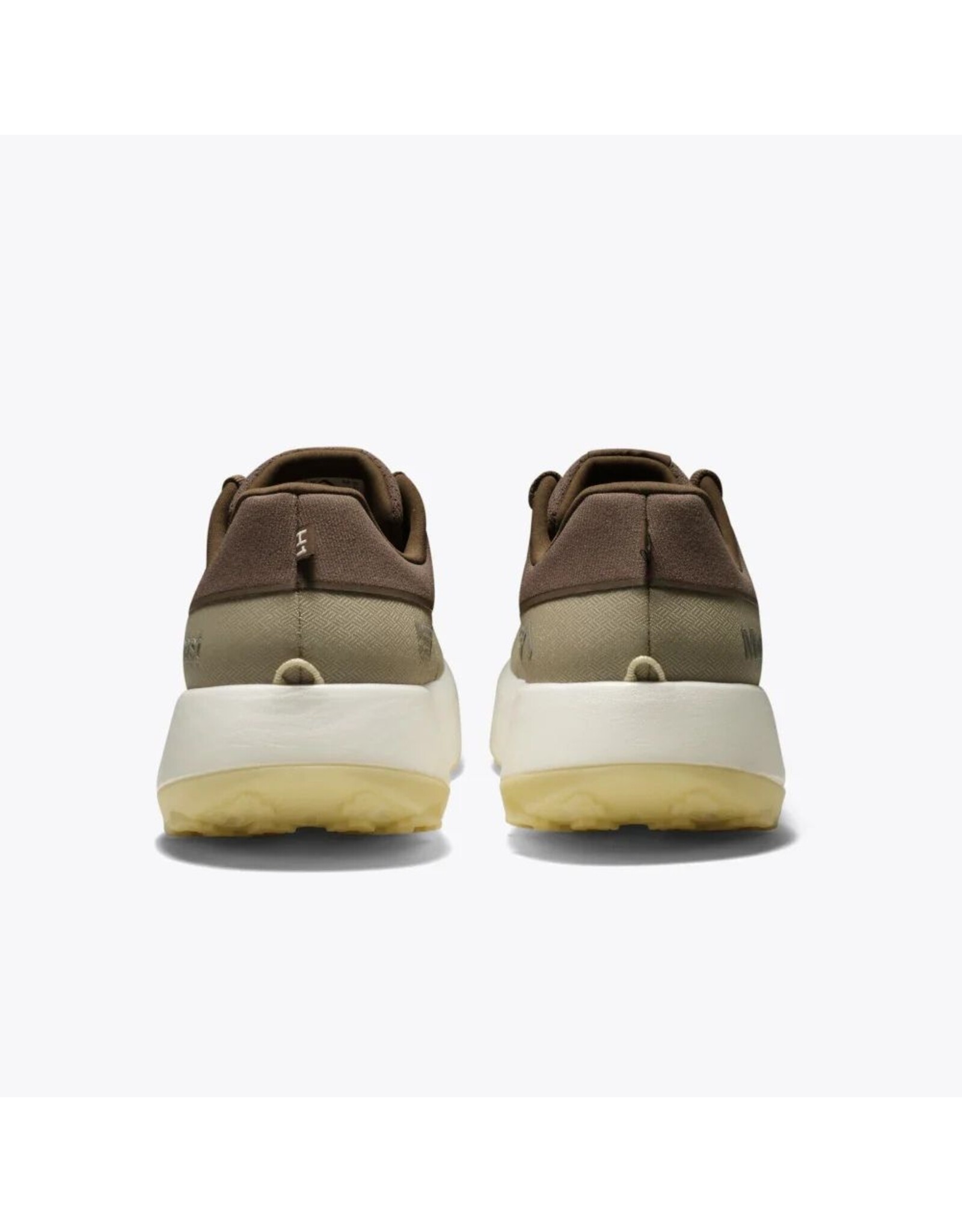 Mount to Coast H1 - Heren - Joshua Tree