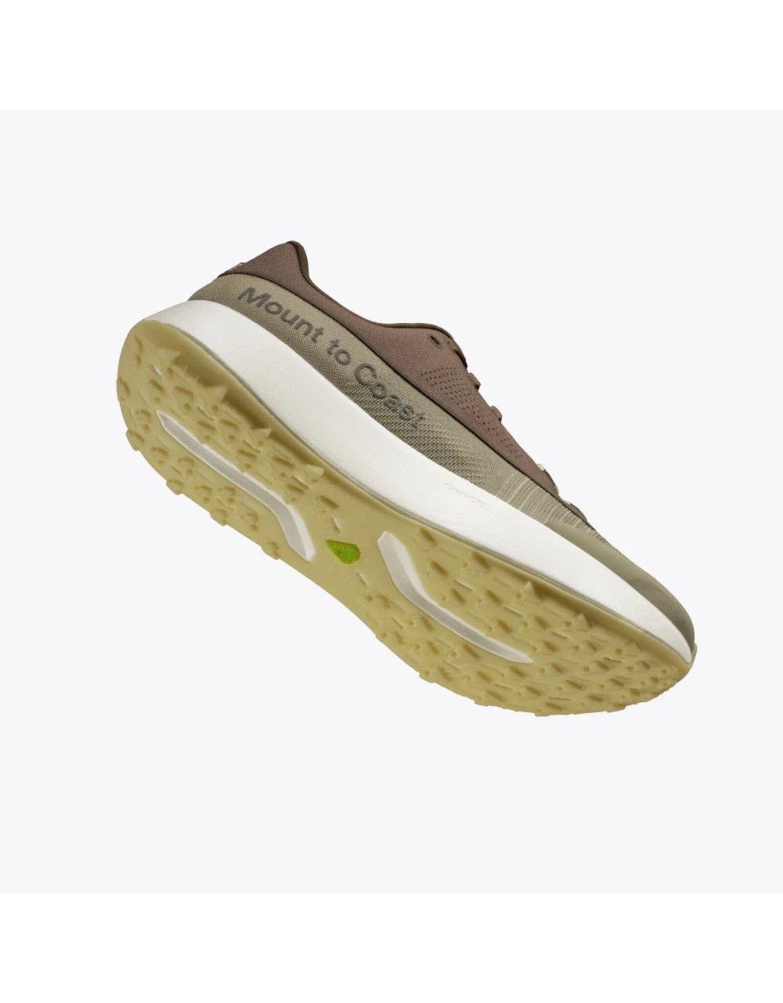 Mount to Coast H1 - Heren - Joshua Tree