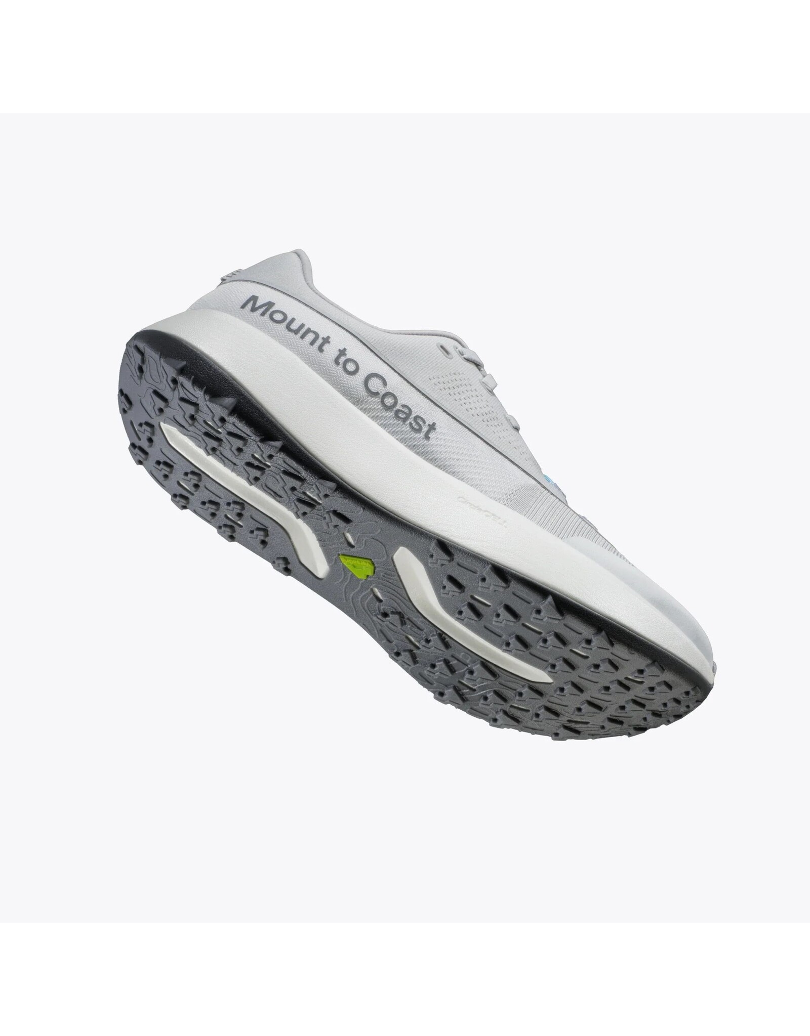 Mount to Coast H1 - Heren - White Sands