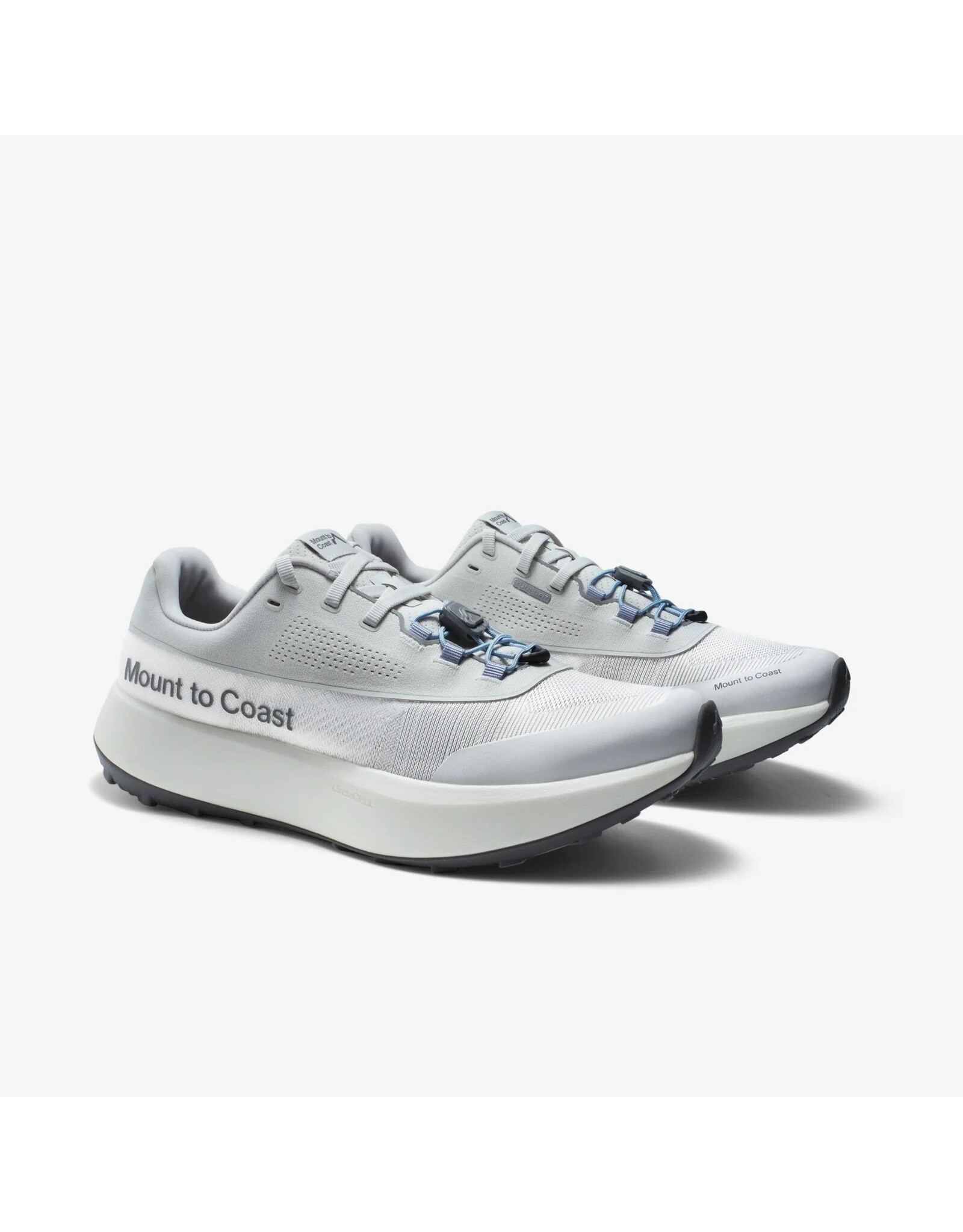 Mount to Coast H1 - Heren - White Sands