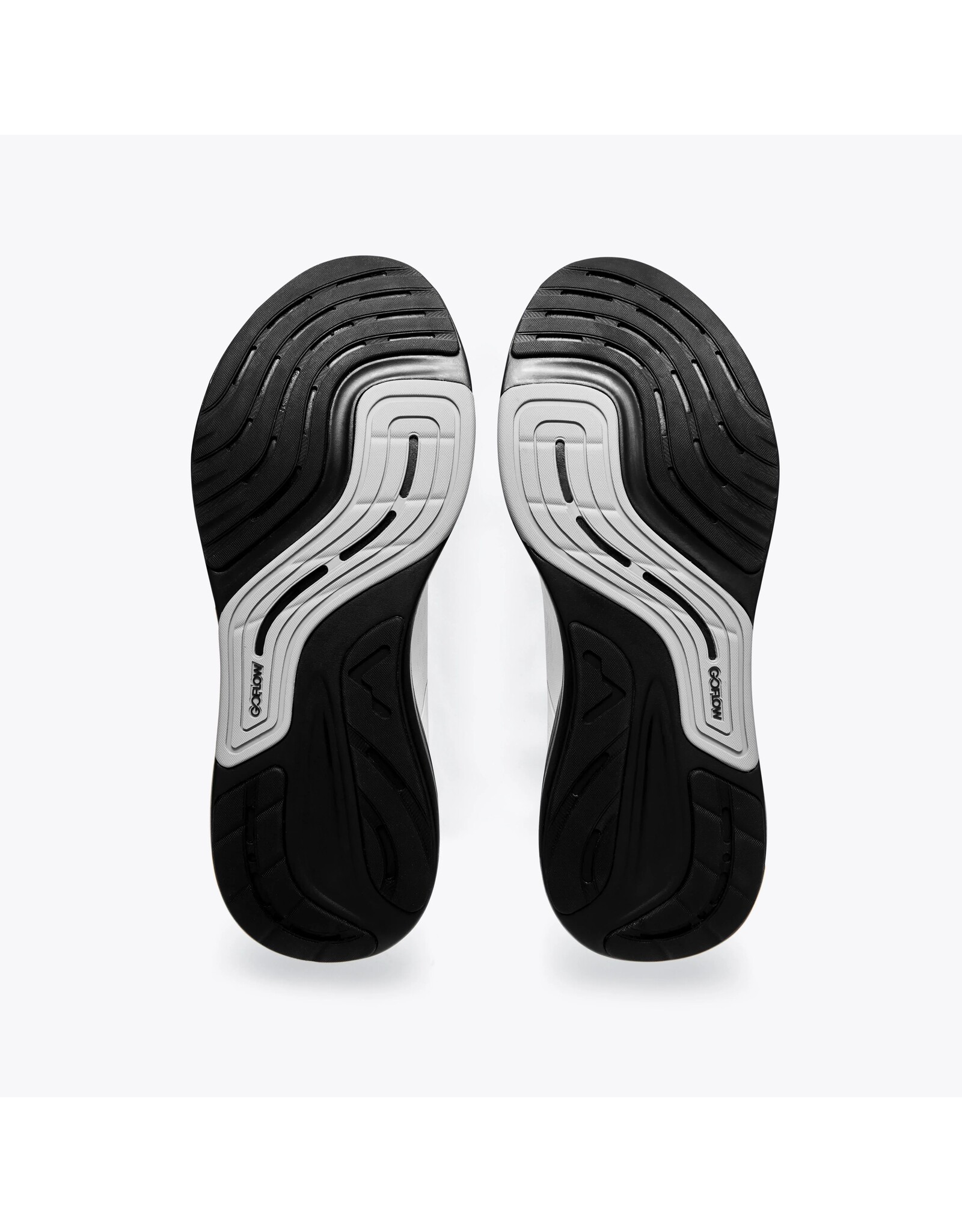 Mount to Coast P1 - Heren - White/Black