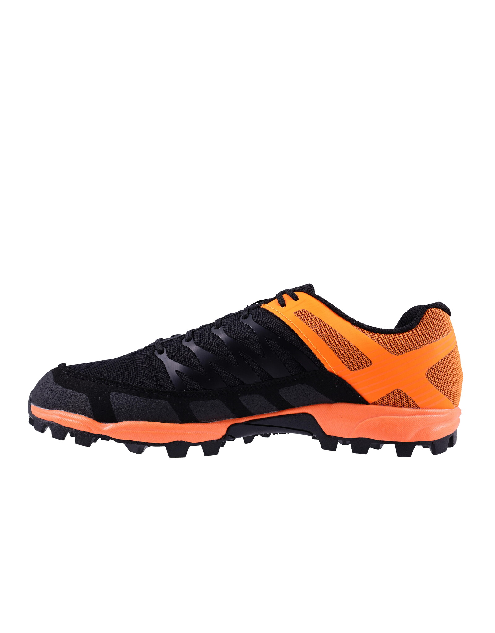 Inov-8 Mudclaw 300 - Black/Orange (M)