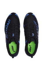 Inov-8 X-Talon 212 - Black/Blue Standard
