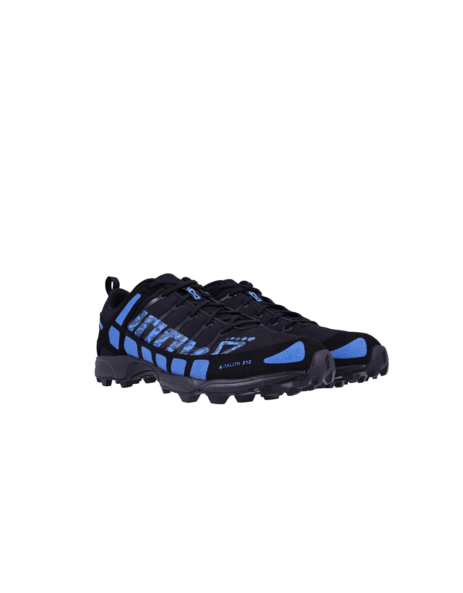 Inov-8 X-Talon 212 Standard Fit - Black/Blue